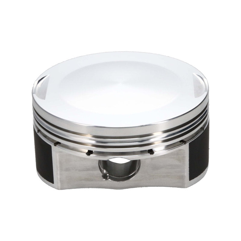 JE Pistons Gen 3 Hemi 6.2L Hellcat 4.095in Bore 1.280CD Dish 0.927in Pin Dia - Set of 8-thumbmail-6