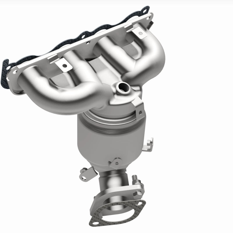 Magnaflow 14-16 Kia Forte 1.8L Direct Fit Cat Converter-thumbmail-8