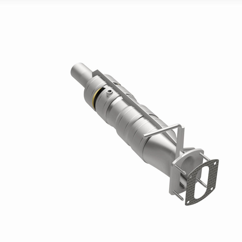 MagnaFlow 09-17 Ford F53 V10 6.8L Underbody Direct Fit Catalytic Converter-thumbmail-15