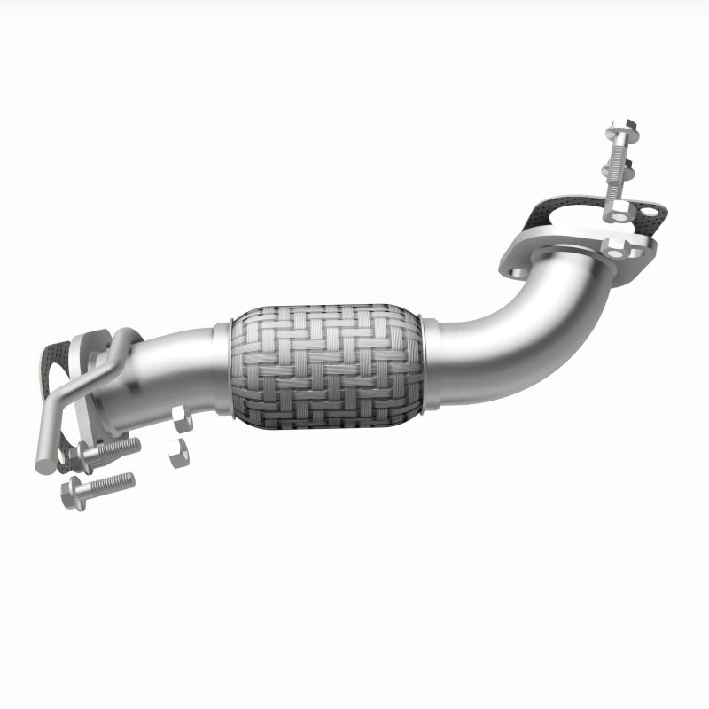 Magnaflow BRExhaust 15-19 Hyundai Sonata 2.4L Front Pipe Kit-thumbmail-8
