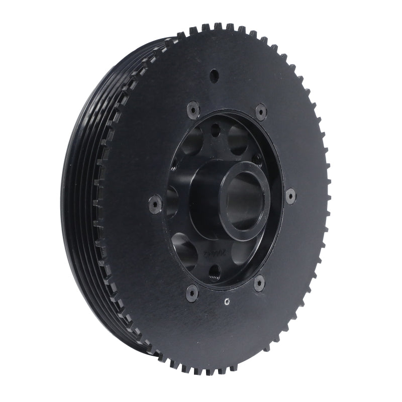 Fluidampr 06-14 Madza MX-5 Miata MZR Steel Internally Balanced Damper-thumbmail-5