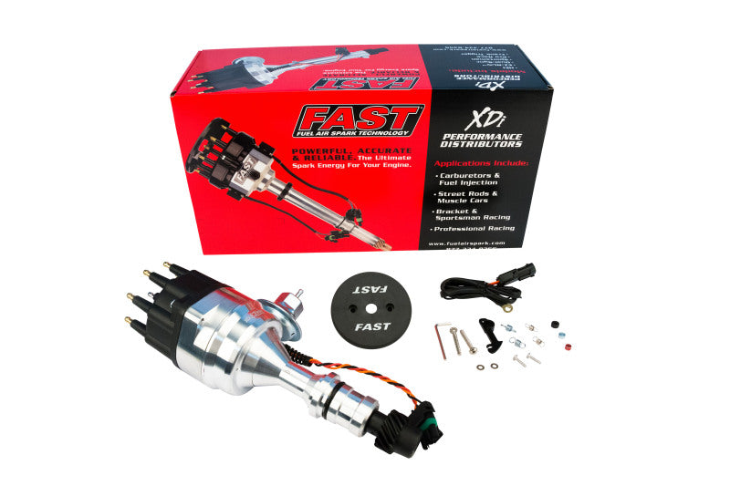 FAST Oldsmobile 260-455 Distributor-thumbmail-2