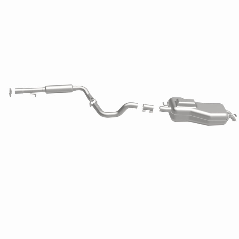 MagnaFlow BRE Exhaust Kit 99-06 VW Beetle GLS-thumbmail-8