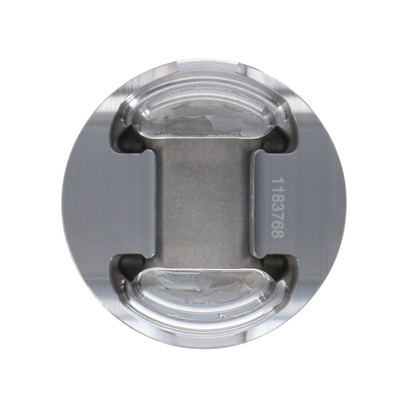Wiseco BMW M54B30 -7.3cc Dome 1.114in x 3.3071in Piston Kit (Set of 6)-thumbmail-4