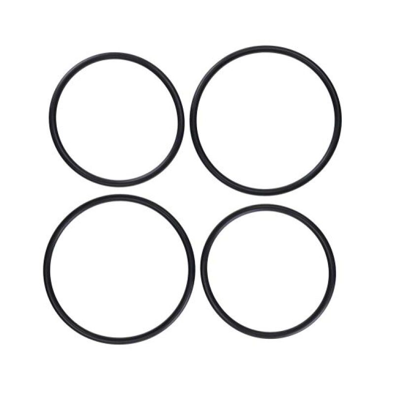 Moroso Heavy Duty Accumulators O-Ring Kit