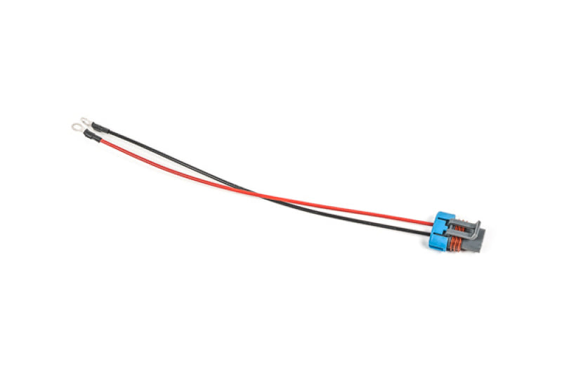 Radium Engineering Fuel Pump Connector Harness - Walbro 255 - Long-thumbmail-1