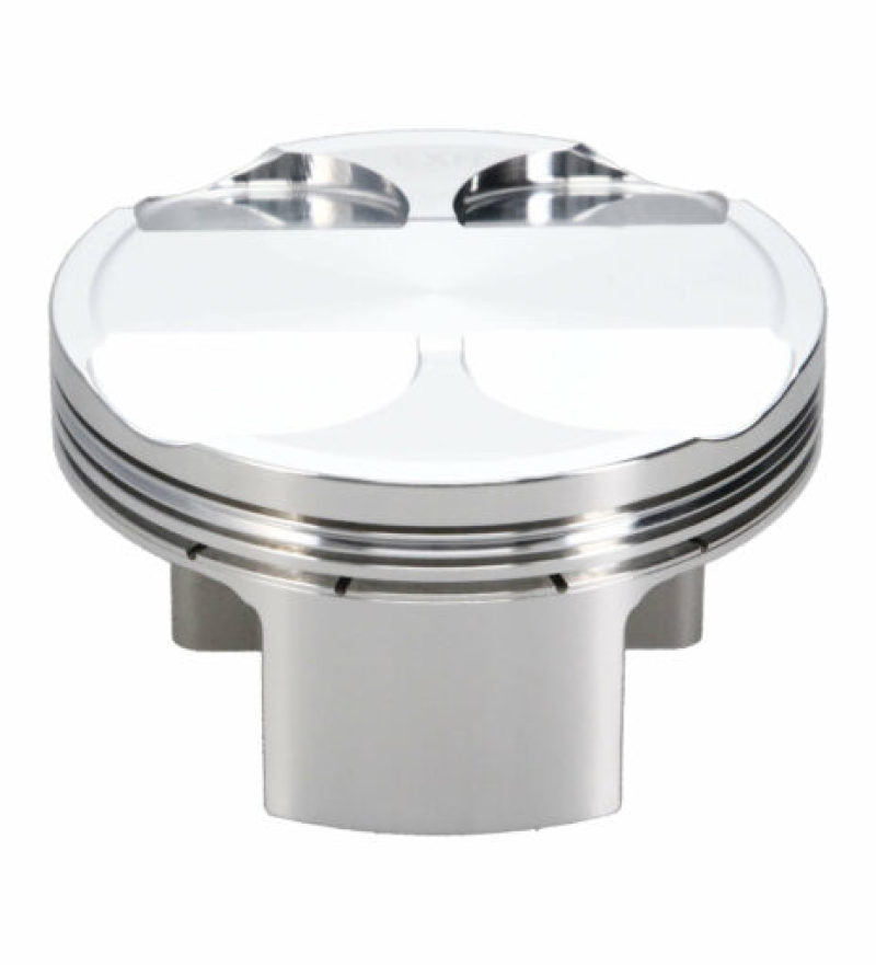JE Pistons Kawasaki ZX6R 2003-2006 Piston Kit-thumbmail-1