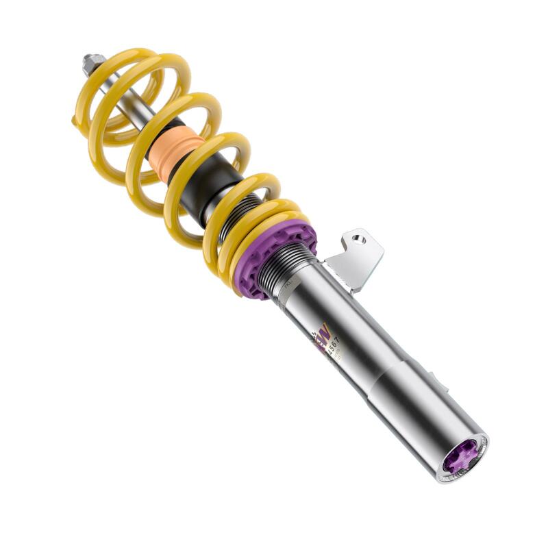 KW Coilover Kit V3 13-18 AUDI RS6 w/o Self-Leveling-thumbmail-2