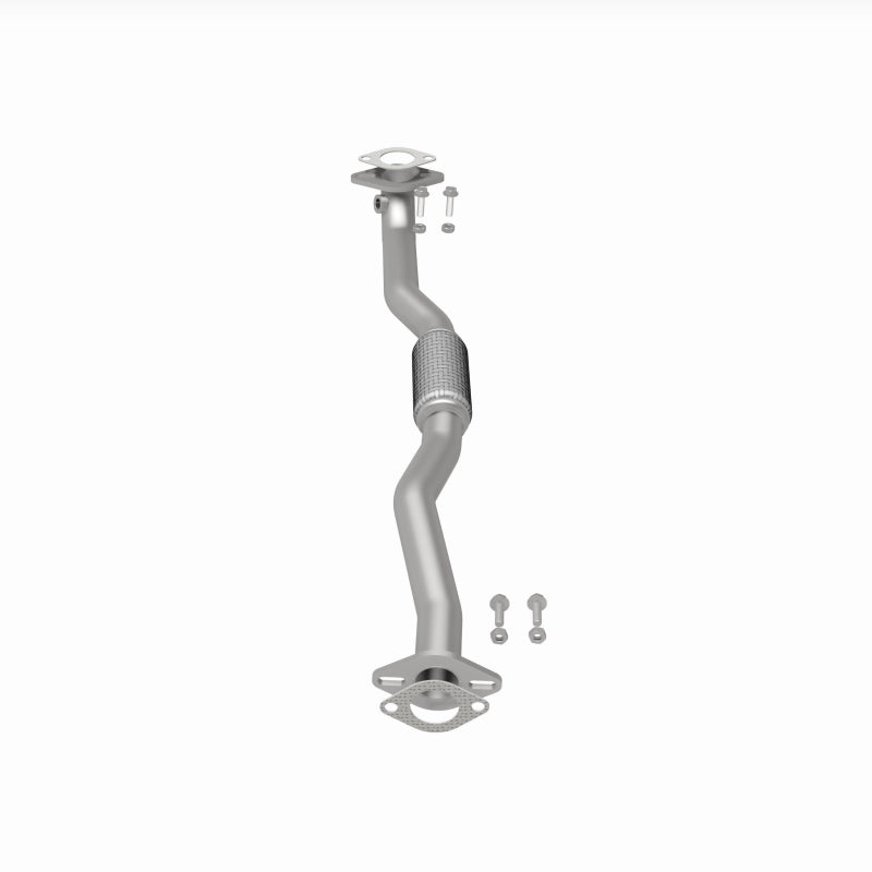BRE Exhaust 05-10 Tucson Sportage 2.0L Front Pipe Kit-thumbmail-10