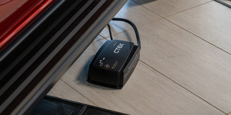 CTEK Battery Charger - 15A NXT 15 NA - 12V-thumbmail-3