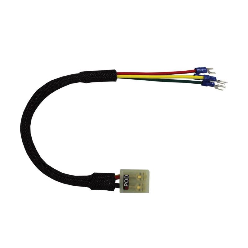 Spod ARB Compressor Wiring Harness Adapter - Universal-thumbmail-2