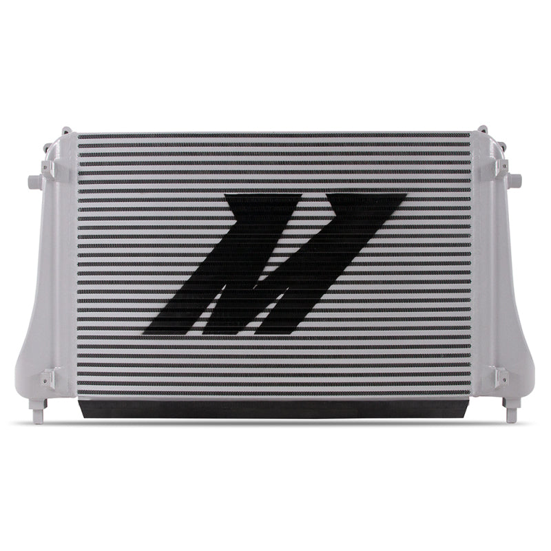 Mishimoto 22+ Volkswagen GTI MK8 (MQB) Performance Intercooler Kit BK-thumbmail-4