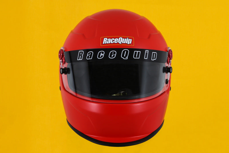 RaceQuip PRO25 SA2025 CORSA RED MED HELMET-thumbmail-7