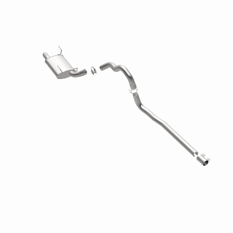 MagnaFlow BRE Exhaust Kit 05-09 Ford Mustang 4.0L-thumbmail-8