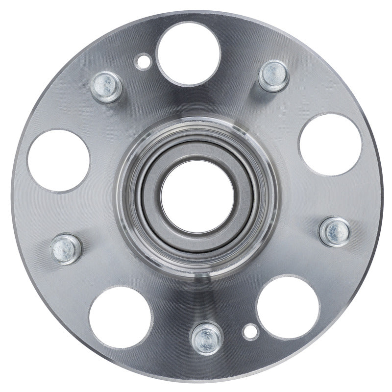 MOOG 99-03 Acura TL Rear Hub Assembly-thumbmail-2