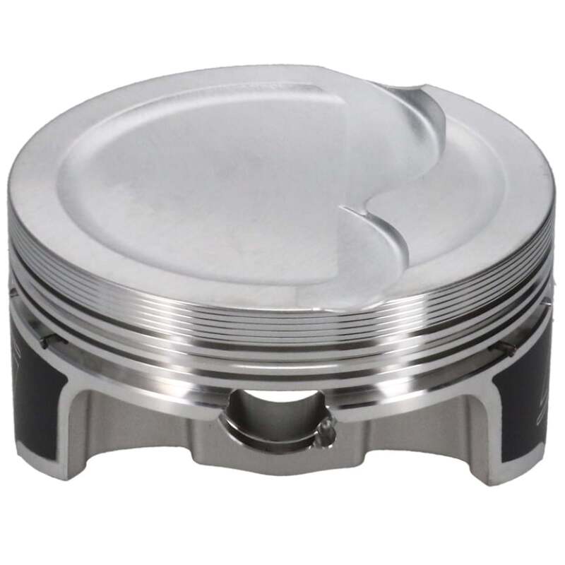 Wiseco Chevy LS RED Series Piston Set 4.035in Bore 1.105in CH 10cc - Set of 8-thumbmail-4