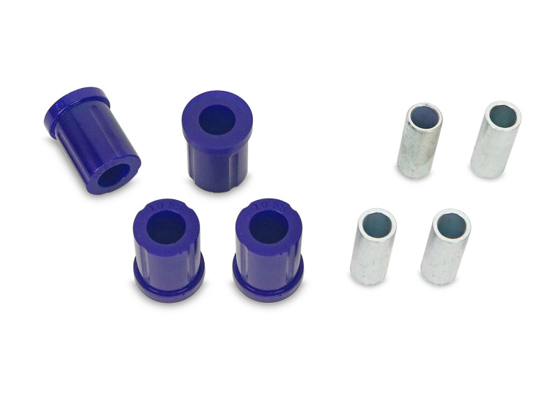 SuperPro Lower Control Arm Bushing Kit-thumbmail-2