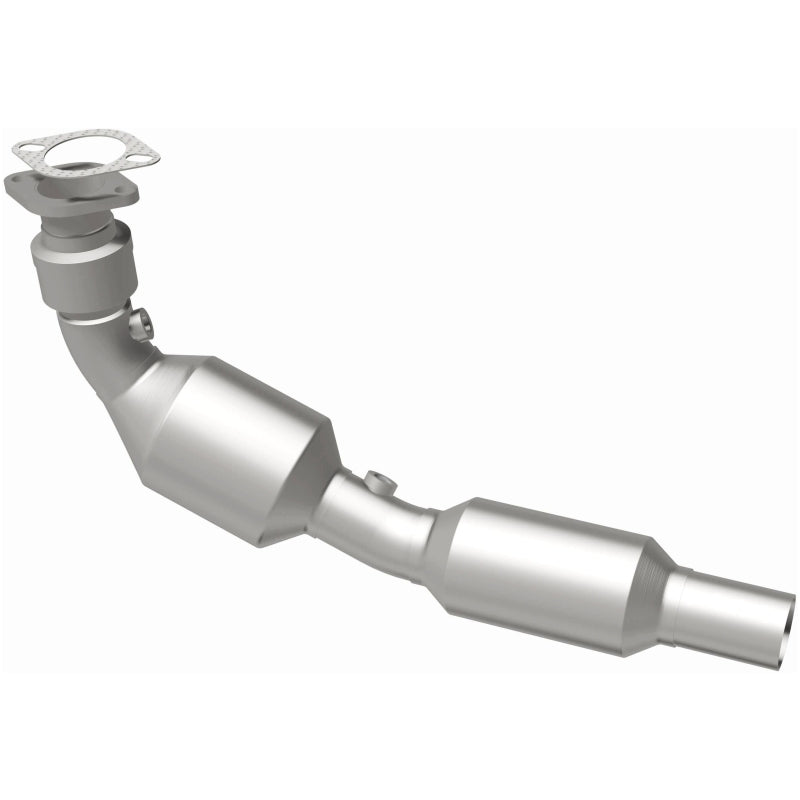 Magnaflow 12-15 Chevrolet Camaro 6.2L Direct Fit Converter-thumbmail-7