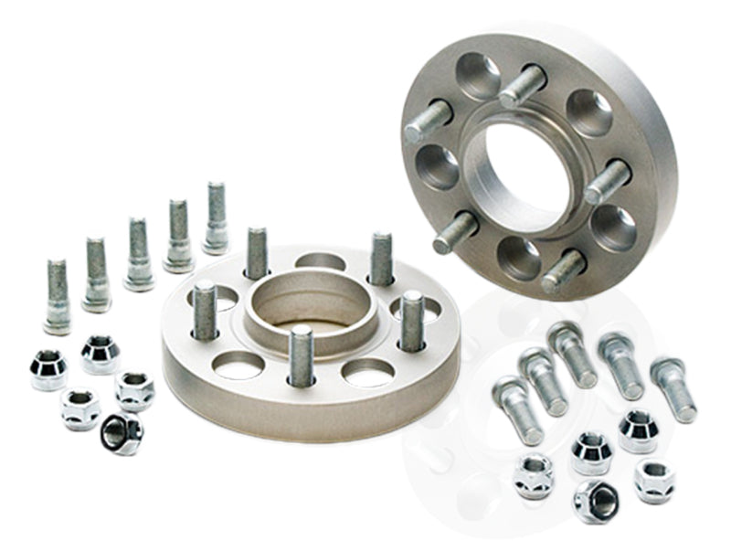 Eibach 21-24 Acura TLX Sedan 2.0 T AWD UB6 / 17-21 Honda Civic Type R Pro-Spacer Kit (20mm Pair)-thumbmail-1