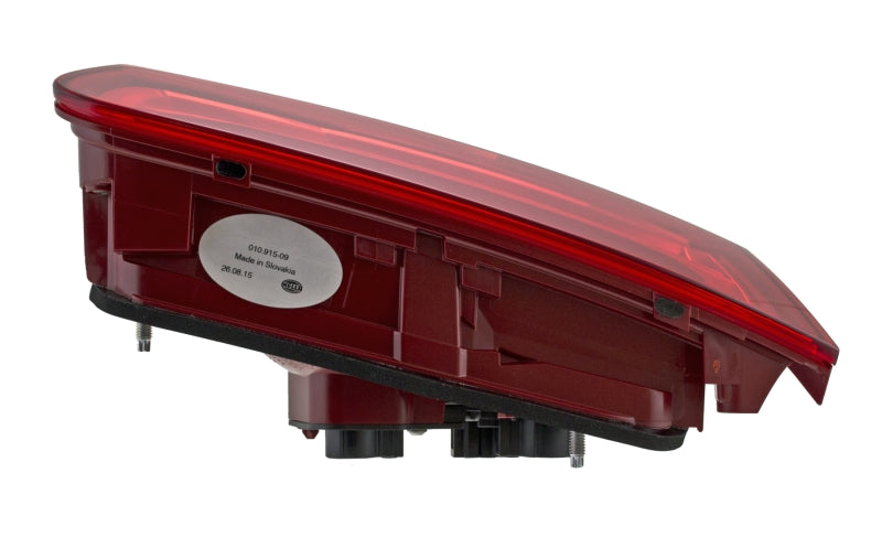 Hella 2013-2016 Audi S4 Back Up Light Assembly Rear Left Inner-thumbmail-5
