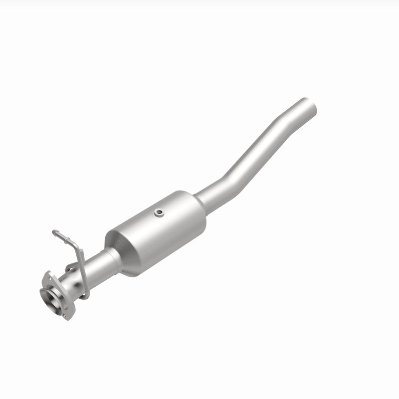 MagnaFlow 16-19 Ford F-53 V10 6.8L Underbody Direct-Fit Catalytic Converter-thumbmail-11