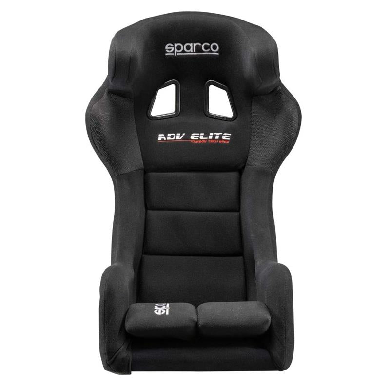 Sparco Seat ADV Elite 8862 Black-thumbmail-3