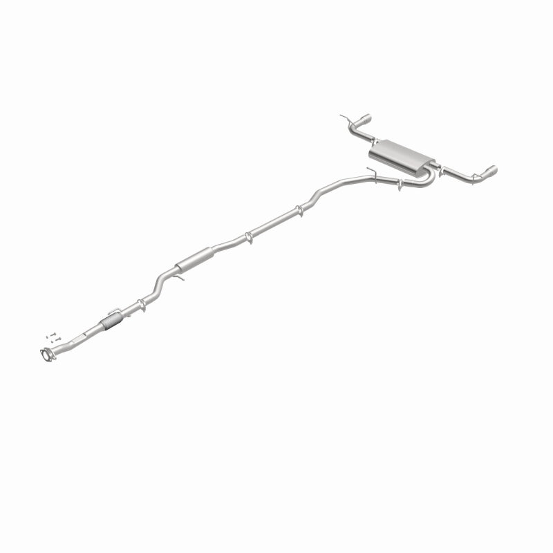 MagnaFlow BRE Exhaust Kit 07-10 Edge MKX 3.5L-thumbmail-11