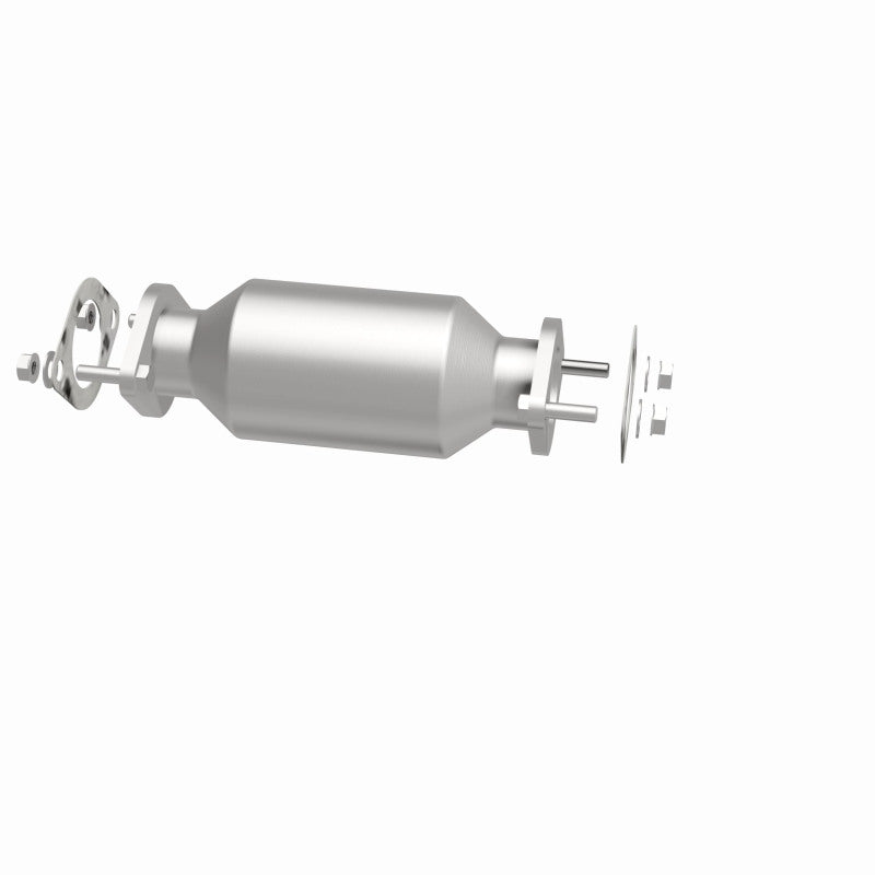 MagnaFlow Conv DF 09-10 Hyundai Genesis 4.6L-thumbmail-11