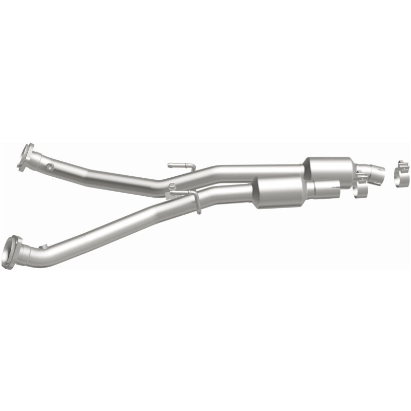Magnaflow 12-14 CTS 3.6 Direct Fit Converter-thumbmail-12