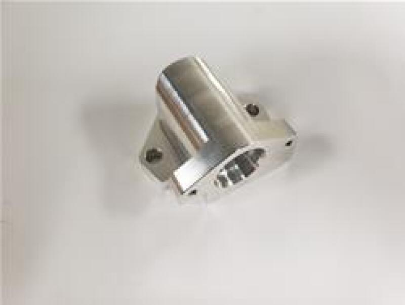 Edelbrock GM Upgrade For Pro-Flo 3 To Pro-Flo 4 Idle Air Control Motor Adapter-thumbmail-1