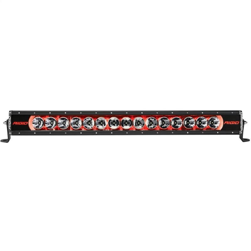 Rigid Industries Radiance+ 30in. RGBW Light Bar-thumbmail-3