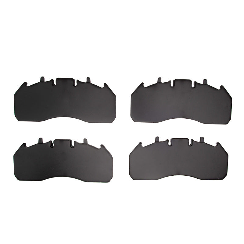 R1 05-24 Volvo 9700 Front/Rear Super Duty Brake Pads-thumbmail-4