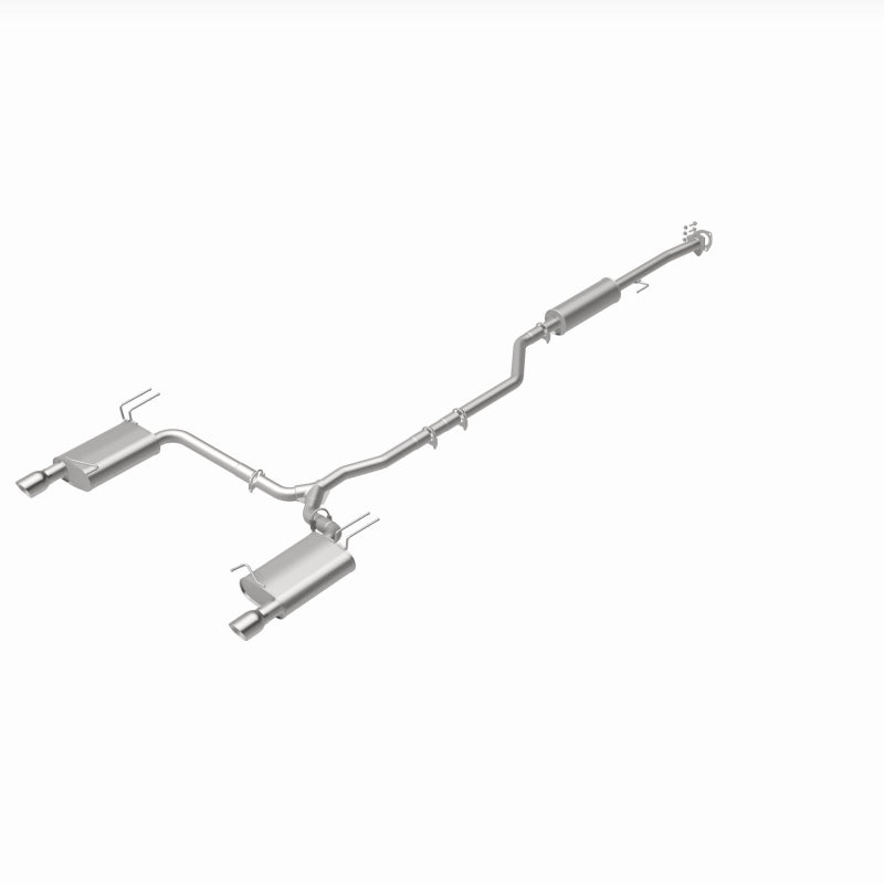 MagnaFlow 08-12 Honda Accord 3.5L BRE Exhaust Kit-thumbmail-7