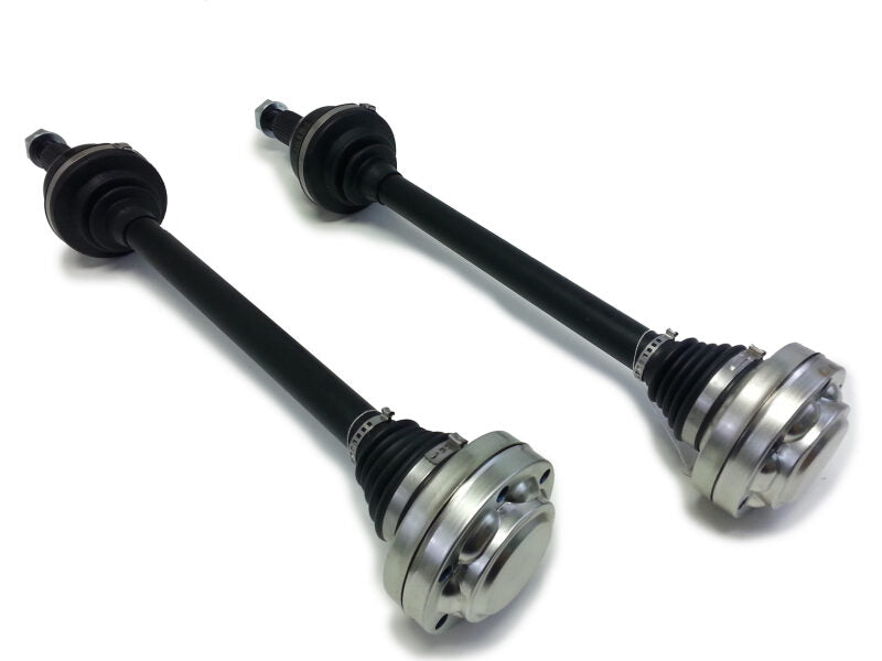 DSS 16-17 Cadillac CTS-V 1000HP Level 5 Axle (Both Large Diameter Bars) - Left RA5270X5-thumbmail-1