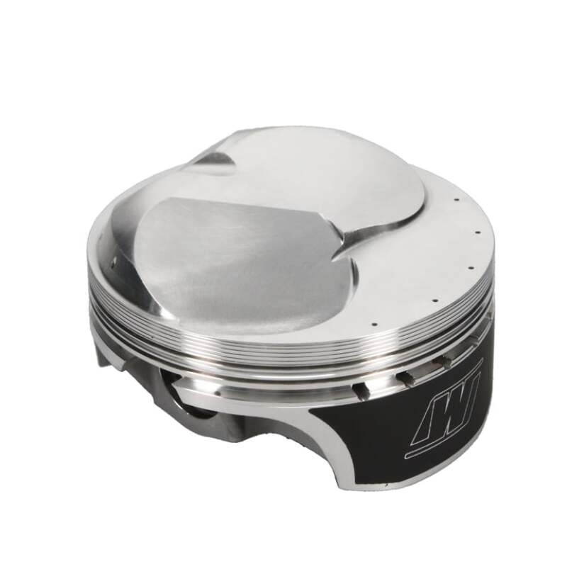 Wiseco Chevy Big Block 4.625in Bore 48.70 CC Professional Piston Set-thumbmail-4