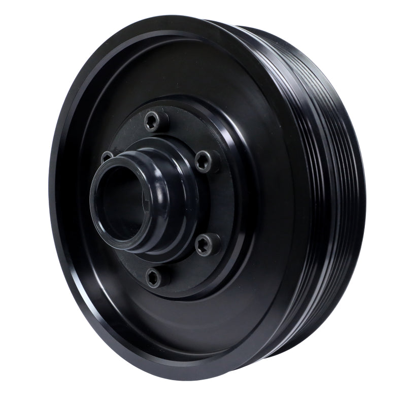 Fluidampr 16-24 Chevrolet Camaro SS / 20-24 Chevrolet Camaro LT1 Steel Internally Balanced Damper-thumbmail-2