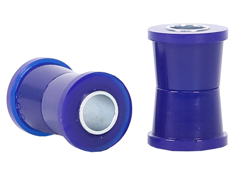 SuperPro Stabilizer Bar Bushing Kit-thumbmail-4