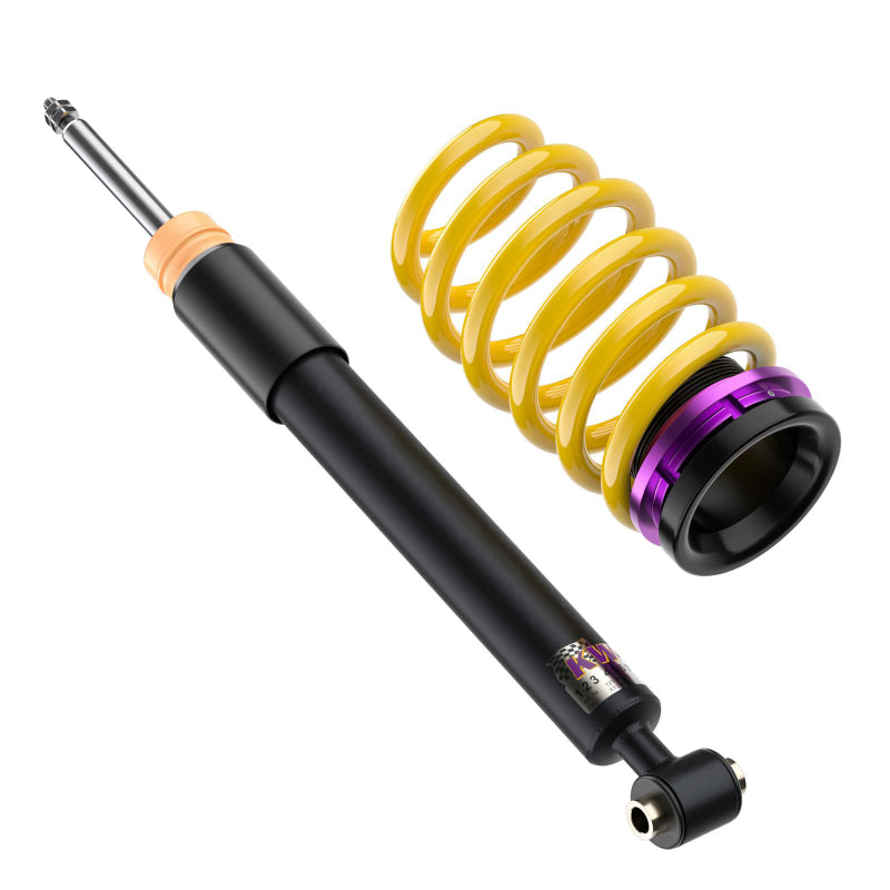 KW Tesla Model 3/Model Y V1 Coilover Kit-thumbmail-2