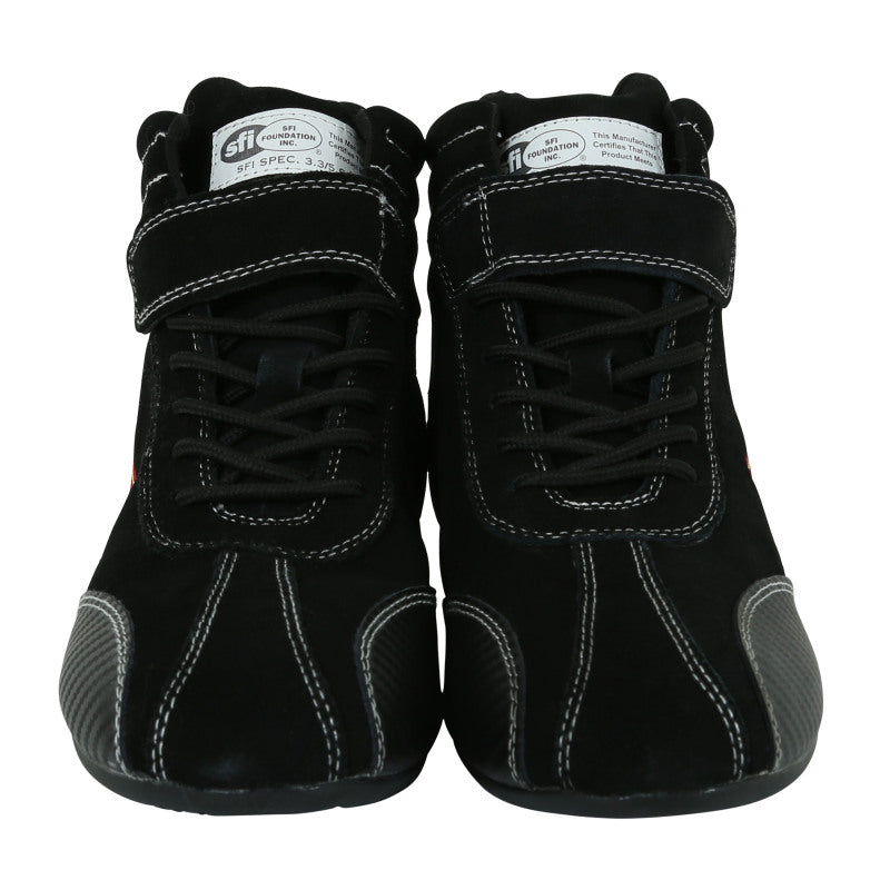 RaceQuip Euro Carbon-L SFI Shoe 8.5-thumbmail-6
