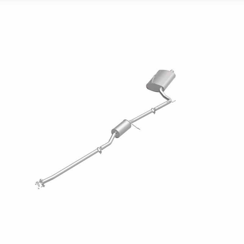 MagnaFlow BRE Exhaust Kit 03-07 Honda Accord 2.4L-thumbmail-3