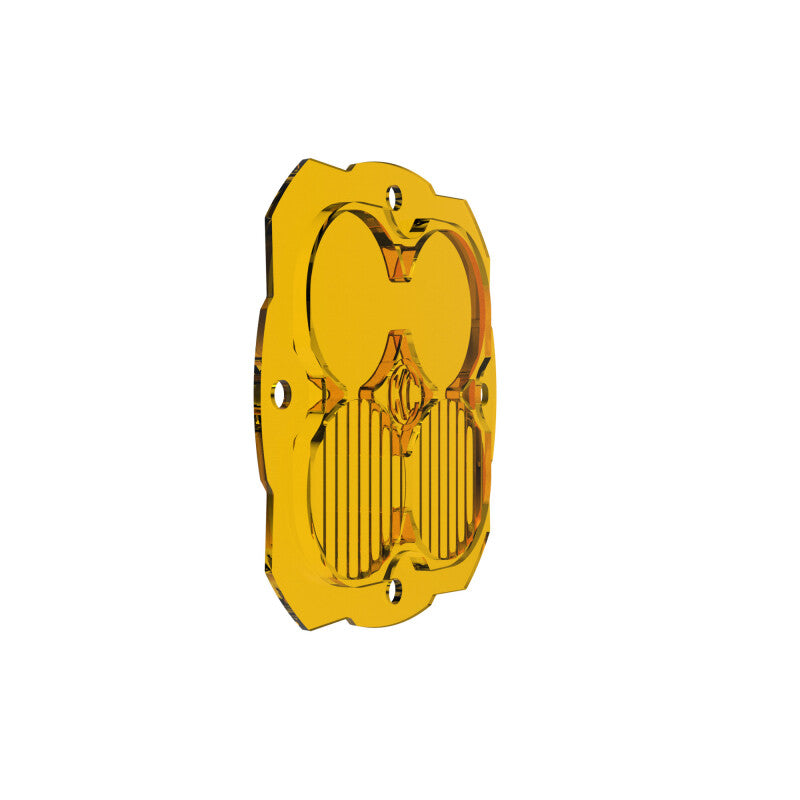 KC HiLiTES FLEX ERA 4 Performance Yellow Combo Beam Lens-thumbmail-6