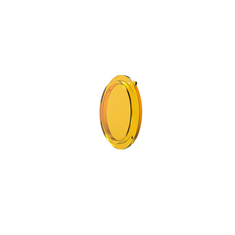 KC HiLiTES FLEX ERA 1 Performance Yellow Spot Beam Lens-thumbmail-4