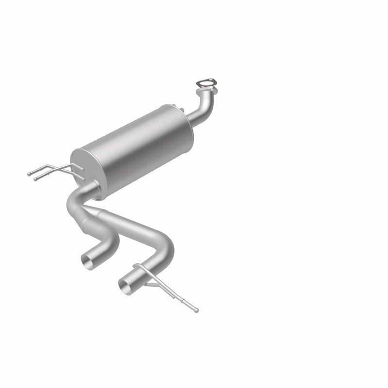 MagnaFlow BRE Exhaust Kit 13-17 HYUNDAI VELOSTER 1.6L-thumbmail-7