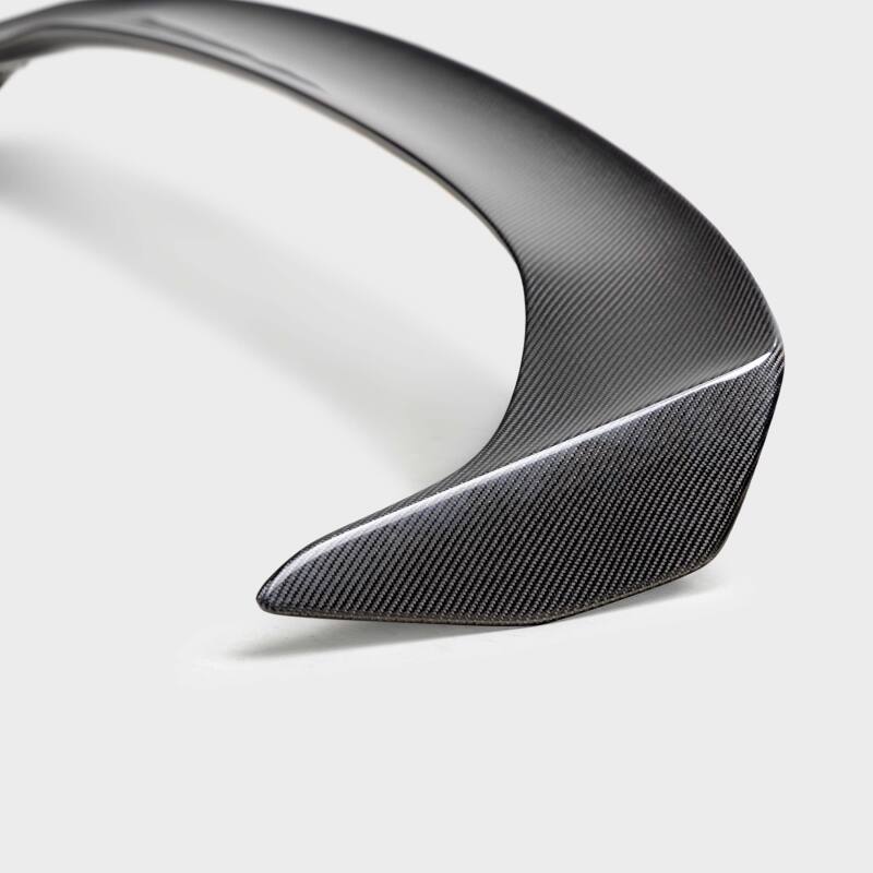 Seibon 2023 Honda Civic Type R OE-Style Carbon Fiber Rear Spoiler-thumbmail-1