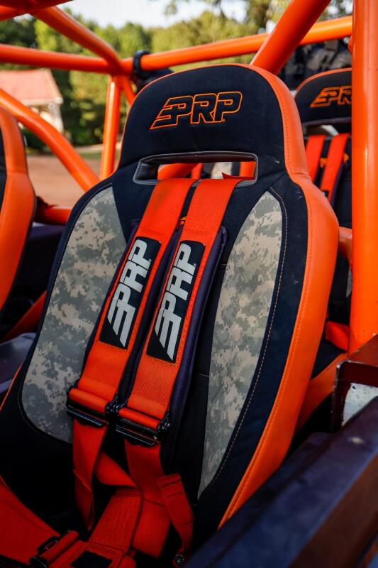 PRP 4.3 Harness- Black-thumbmail-3