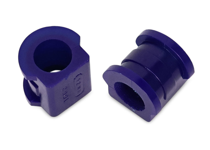 SuperPro Sway Bar Mount Bushing - 22mm Bar-thumbmail-2