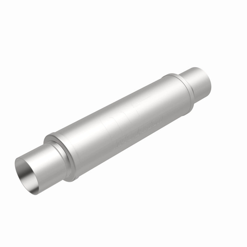 MagnaFlow Muffler Mag SS 3in 14X4X4 3.0X3.0-thumbmail-8