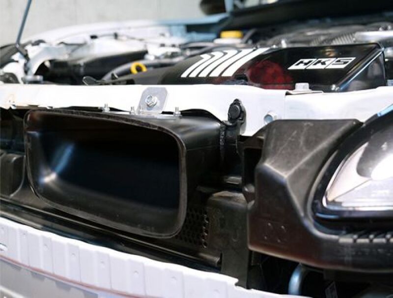 HKS Air Intake Duct ZN8/ZD8-thumbmail-1