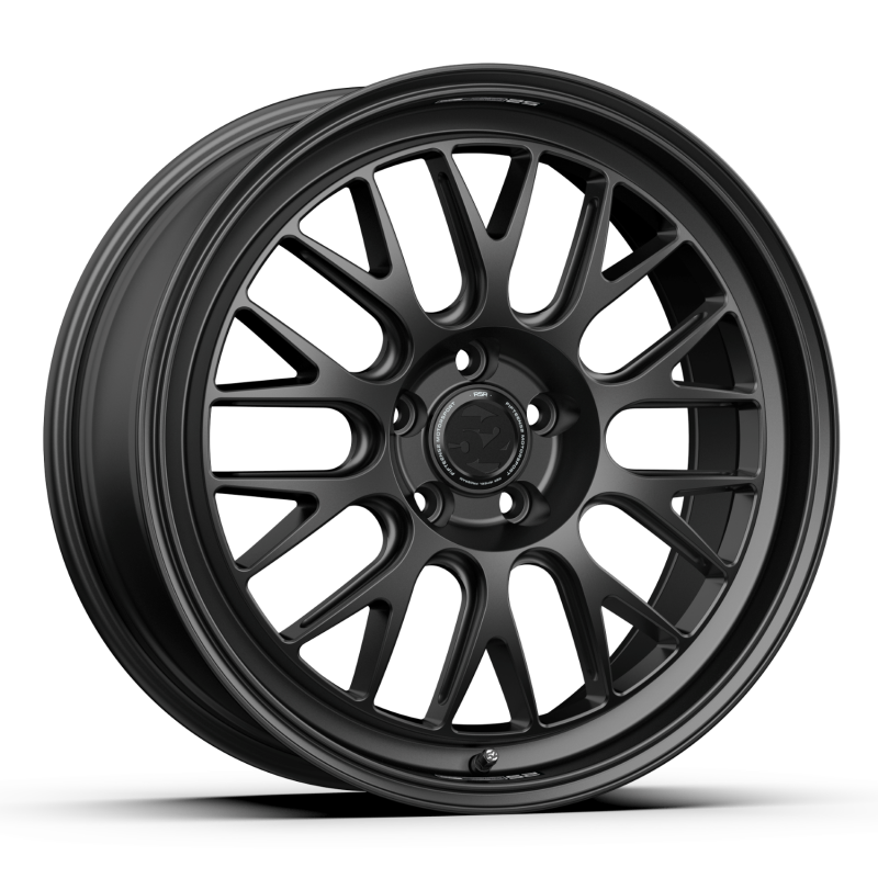 fifteen52 Holeshot RSR 20x10.5 5x112 35mm ET 66.56mm Center Bore Frosted Graphite-thumbmail-1