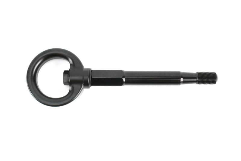 PERRIN 25-26 Subaru Forester (Base/Ltd-Prem-Sport-Touring Incl. Hybrid/Wldrns) FR Tow Hook Kit - Bk-thumbmail-2